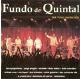 Fundo De Quintal Ao Vivo Convida (2004)