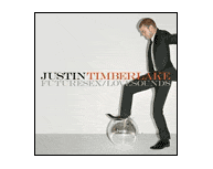 Futuresex/Lovesounds