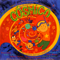 Garoto Cósmico (2006)