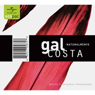 Gilberto Gil - Naturalmente (Ecopac) (2009)