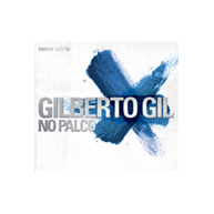 Gilberto Gil no Palco - Nova Série (2006)