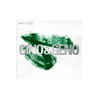 Gino e Geno - Nova Série