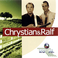 Globo Rural: Chrystian & Ralf