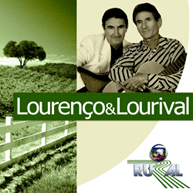 Globo Rural: Lourenço & Lourival
