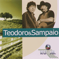 Globo Rural: Teodoro & Sampaio