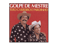 Golpe de Mestre (2000)