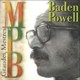 Grandes Mestres Da Mpb - Baden Powell (1997)