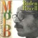 Grandes Mestres Da Mpb - Baden Powell