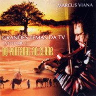 Grandes Temas da TV - Vol. 1 (2006)