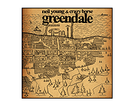 Greendale (CD + DVD)