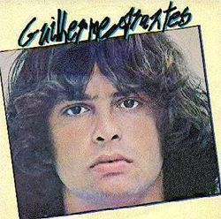 Guilherme Arantes (1979)