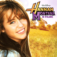 Hannah Montana: O Filme (2009)