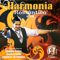 Harmonia Romântico (2009)