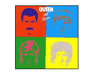 Hot Space (2003)