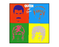 Hot Space