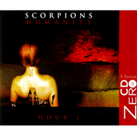 Humanity - Hour I (CD Zero) (2007)