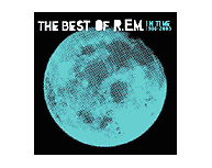 In Time: The Best Of  R.E.M.1988-2003