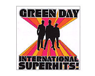 International Superhits! (2001)