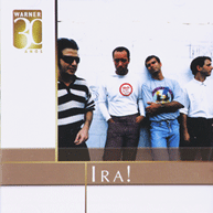 Ira! - Warner 30 Anos