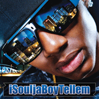 iSouljaBoyTellem (2009)