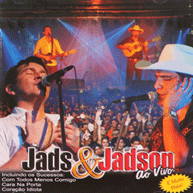 Jads & Jadson - Ao Vivo