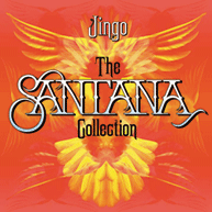Jingo: The Santana Collection (2009)
