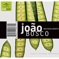 João Bosco - Naturalmente (Ecopac)