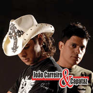 João Carreiro & Capataz