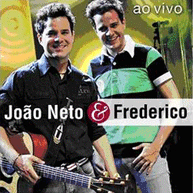 João Neto e Frederico: Ao Vivo