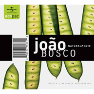 Jorge Ben Jor - Naturalmente (Ecopac) (2009)