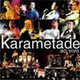 Karametade Ao Vivo (2001)