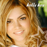 Kelly Key (Jewel Box)