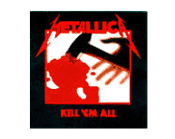 Kill Em All