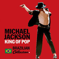 King of Pop: Brazilian Collection