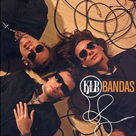 KLB: Bandas (MusicPac) (2008)