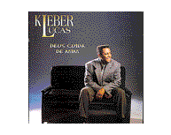 Kleber Lucas - Deus Cuida De Mim