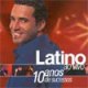 Latino Ao Vivo - 10 Anos De Sucessos (2003)