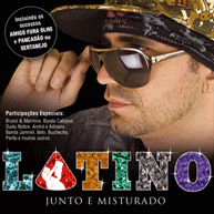 Latino - Junto e Misturado (2008)