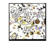 Led Zeppelin III (1973)