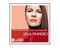 Leila Pinheiro (2003)
