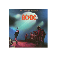 Let There Be Rock