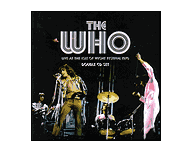Live at the Isle of Wight Festival 1970 (duplo) (1996)