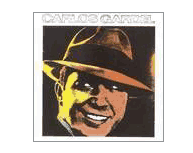 Los Grandes Exitos de Carlos Gardel (1989)