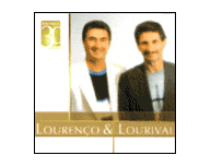 Lourenço e Lourival - Warner 30 Anos