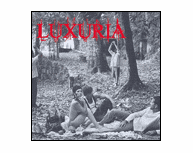 Luxúria