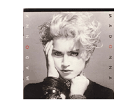 Madonna + Bonus Tracks