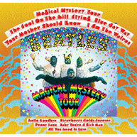 Magical Mystery Tour