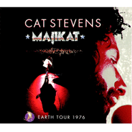 Majikat Earth Tour 1976 (Digipack)
