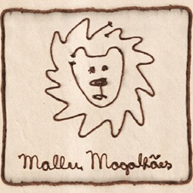 Mallu Magalhães (2008)