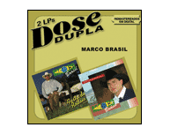 Marco Brasil - Dose Dupla